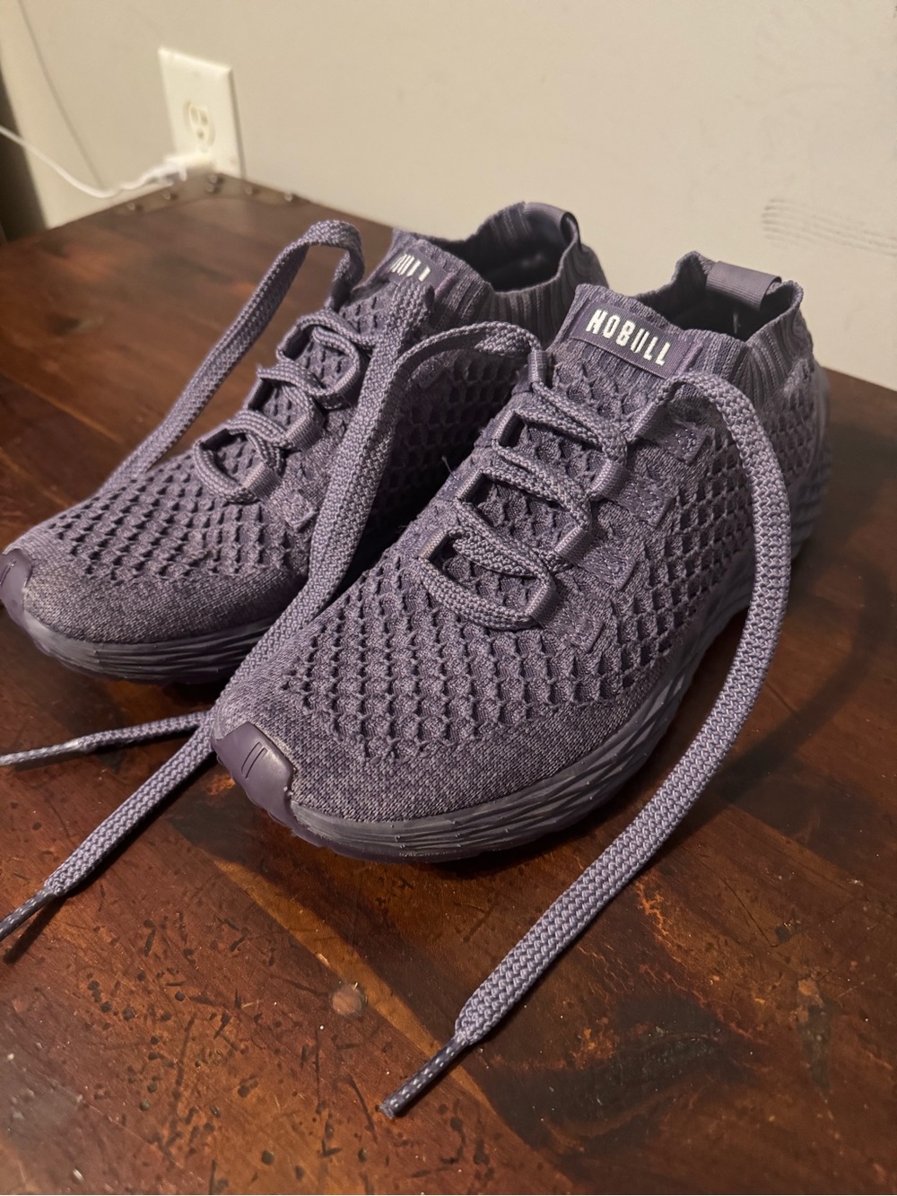 NoBull Allday Knit